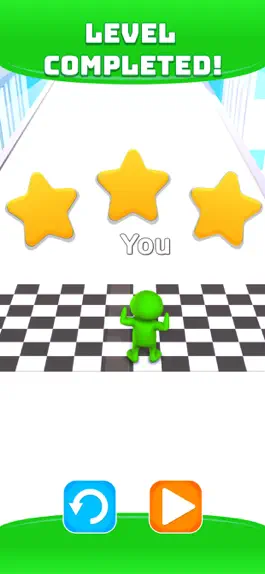 Game screenshot Sticky Bump mod apk