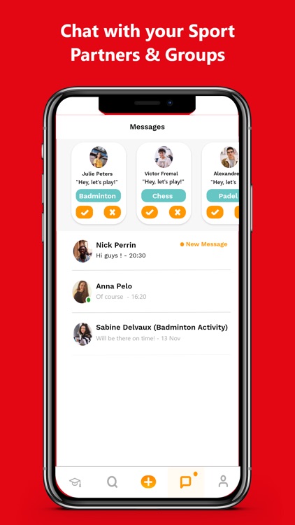 EhB Sport screenshot-7