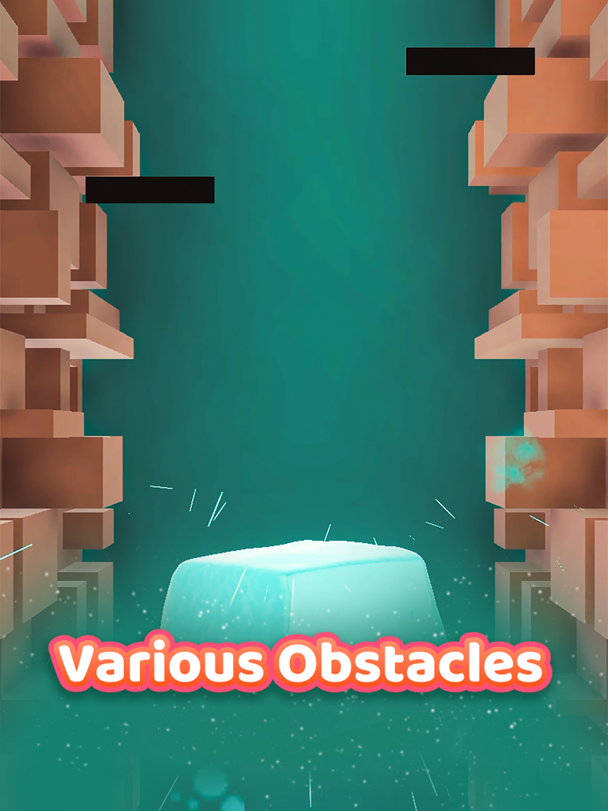 Jelly Ball - Tap Splash & Sync screenshot 13