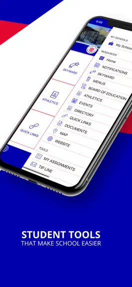 Game screenshot Teaneck Public Schools apk