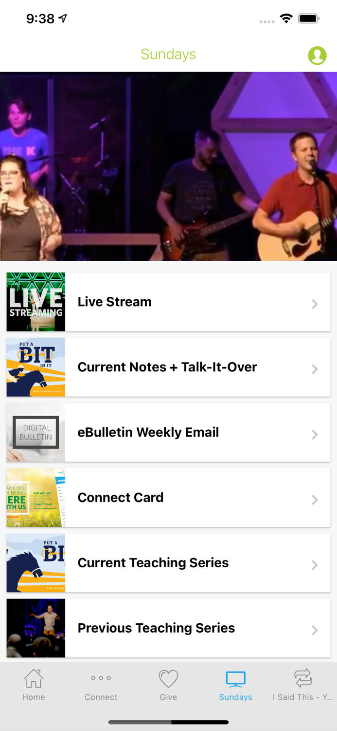 Westside Leavenworth