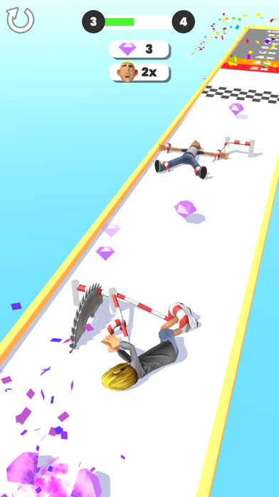 Slice Surprise! Screenshot