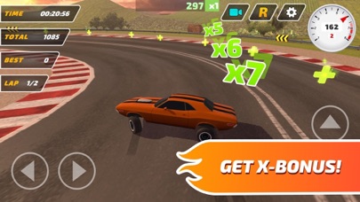 Race Adventure Drift Screenshot