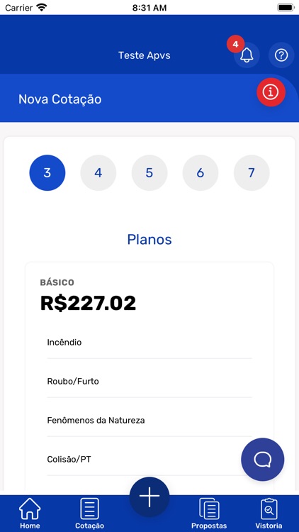 APVS.VC - Brasil Consultor