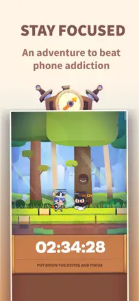 Focus Quest: Screenshot 1 von 6
