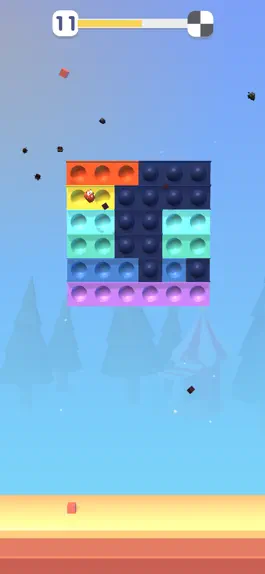 Game screenshot Spongy Realm mod apk