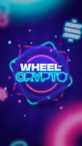 Game screenshot Wheel of Crypto mod apk