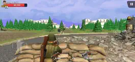 Game screenshot Wartime Range - WW2 FPS hack