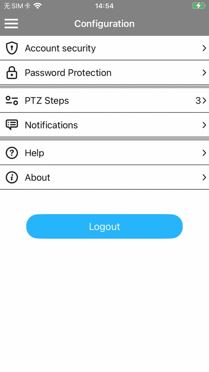 GWeyeProPlus screenshot-3