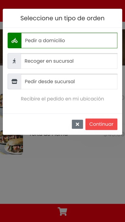 Samy Tortas screenshot-3