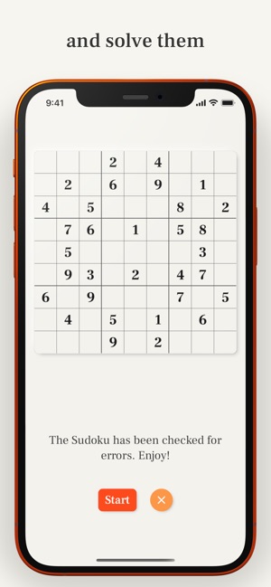 SudoKoi – Sudoku & Killer on the App Store