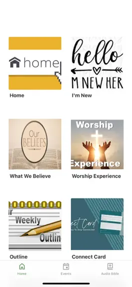 Game screenshot Greater Impact Greensboro mod apk