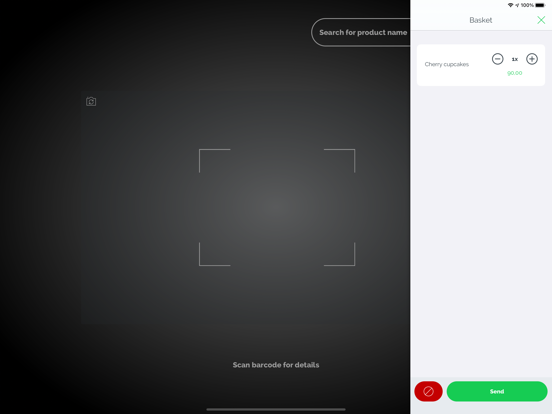 Screenshot #5 pour Extenda GO Look
