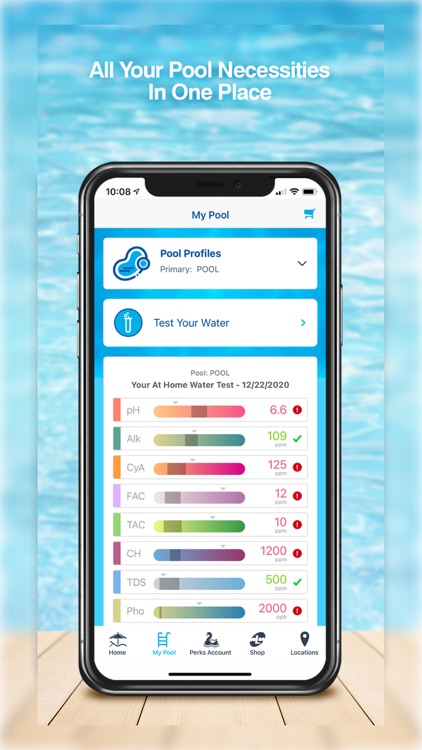 Leslie's - Pool Care screenshot-5