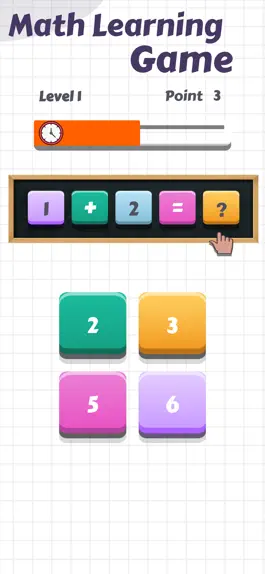 Game screenshot Boost Multiplication Math Game mod apk