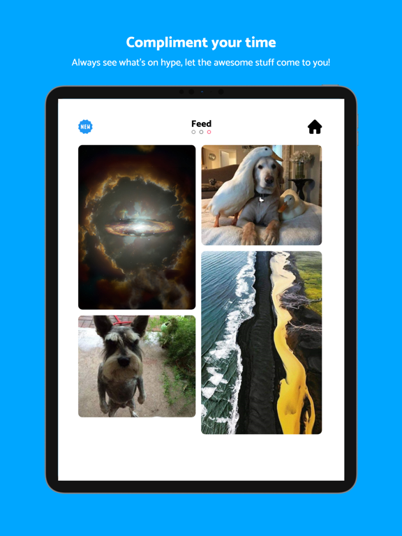 Screenshot #6 pour Hype - All about the Hype