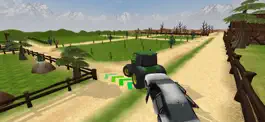 Game screenshot Real Tractor Job: Village Life hack