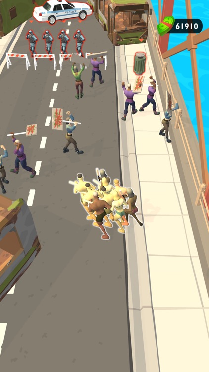 Naked Riot screenshot-4
