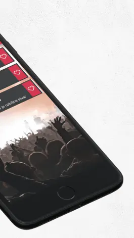Game screenshot Radio Morava apk