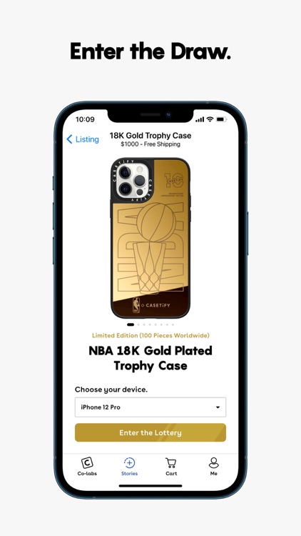 CASETiFY Colab screenshot-4