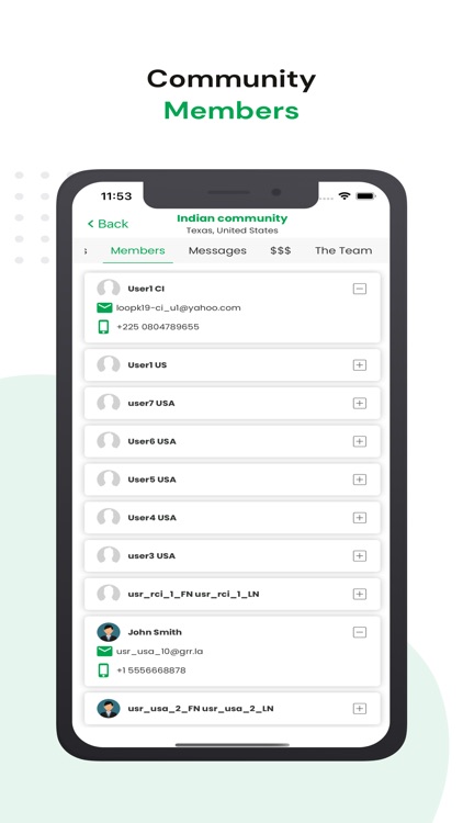 Loopkash screenshot-6