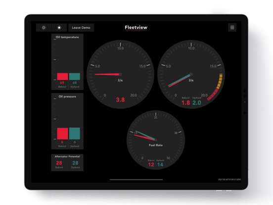 Screenshot #5 pour Marview