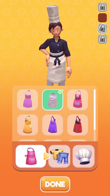 MasterChef: Let's Cook!