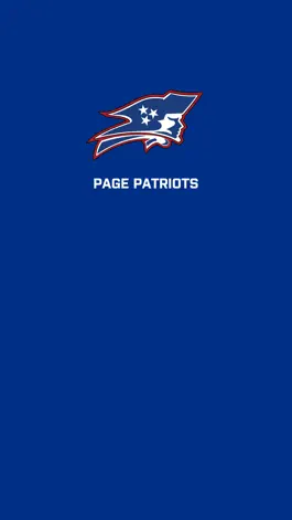Game screenshot Page Patriots mod apk