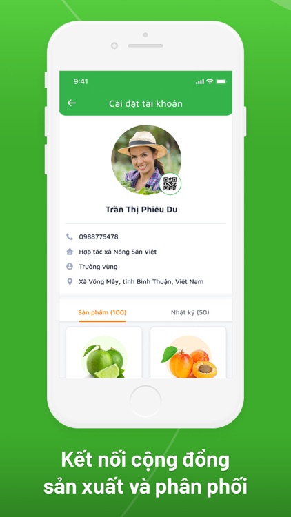 iCheck Trace screenshot-4