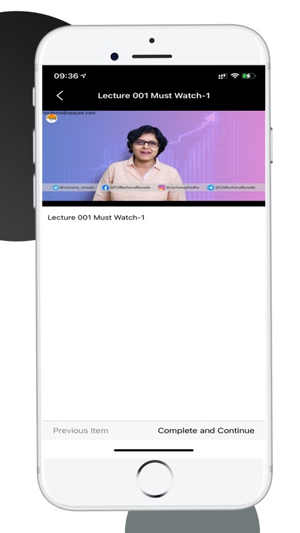 CA Rachana Ranade screenshot-4