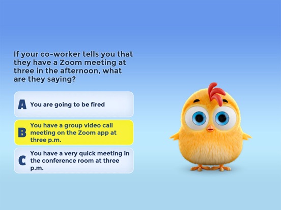Screenshot #5 pour Save Farty - The Trivia Game