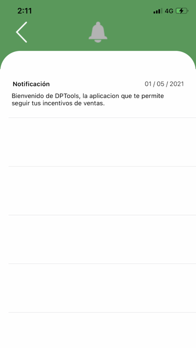 DpTools Screenshot