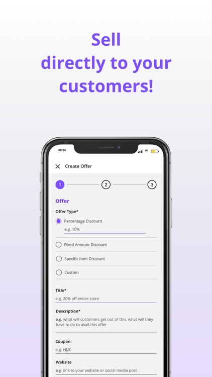 Influmet screenshot-3