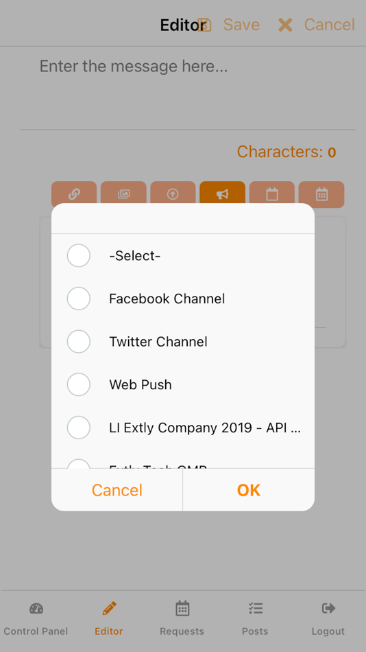 #6. Perfect Publisher (iOS) 由: Extly, CB
