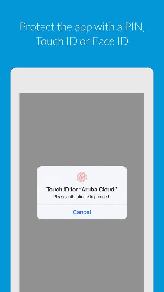 #3. Aruba Cloud (iOS) 由: Aruba S.p.A.