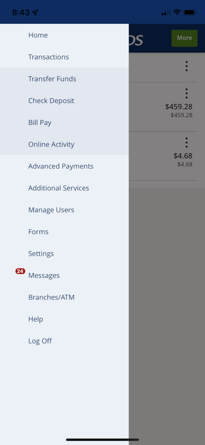 Fairwinds Business Suite