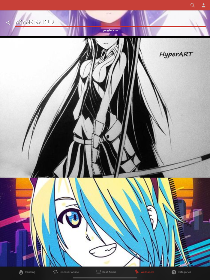 GoGoAnime and 9ANIME Tracker