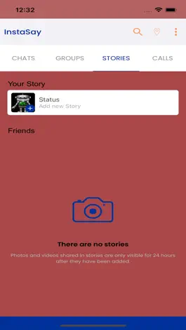 Game screenshot InstaSay apk