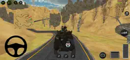 Game screenshot Police Special Operations apk