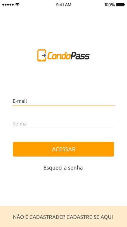 CondoPass BR