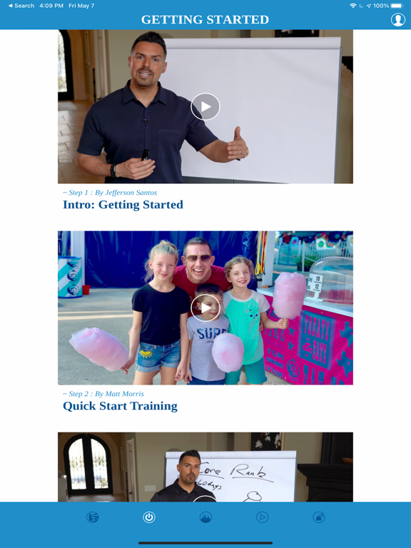 Screenshot #5 pour Called to Succeed