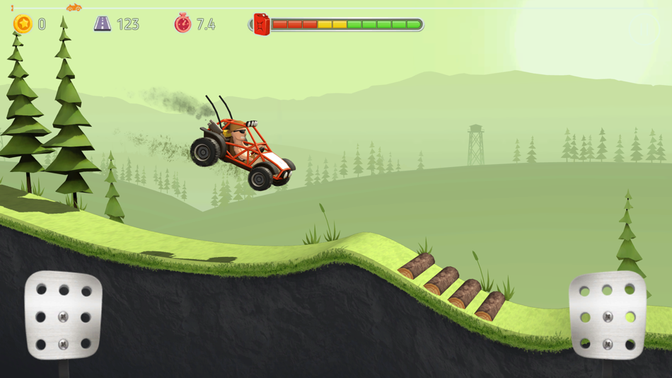 #1. Prime Peaks (iOS) 来自: Prime Peaks SIA