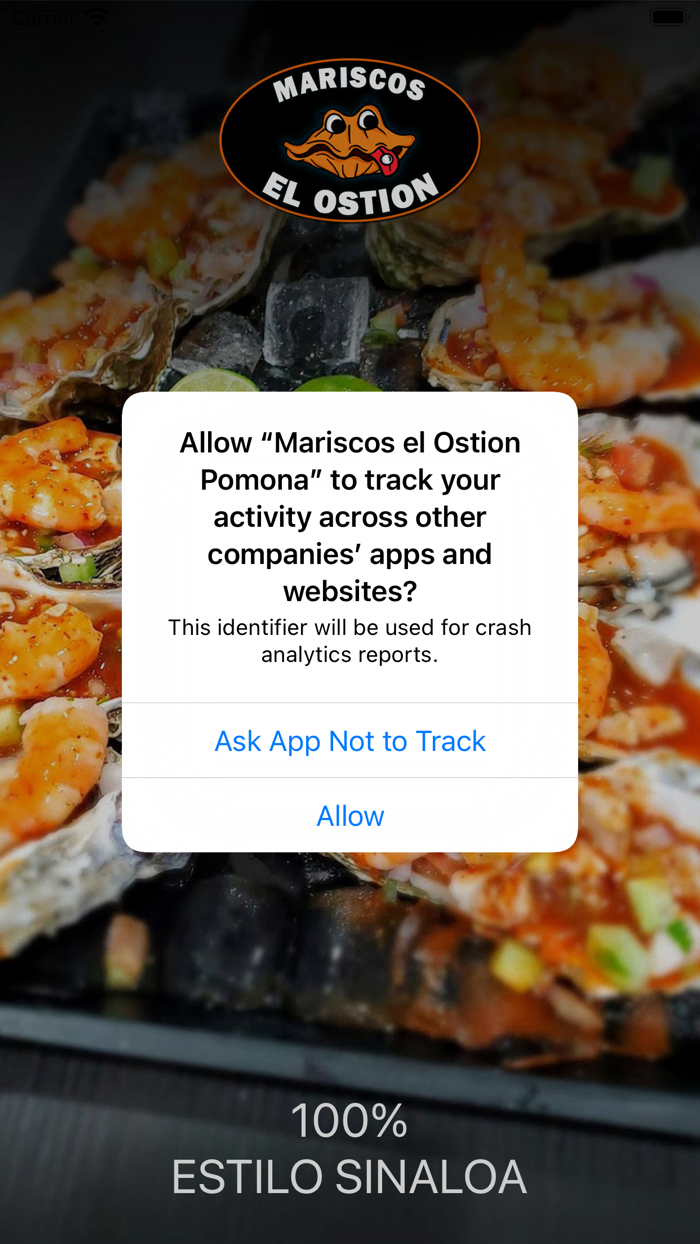 Mariscos el Ostion Pomona