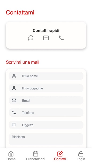 Stefano Baldi Screenshot