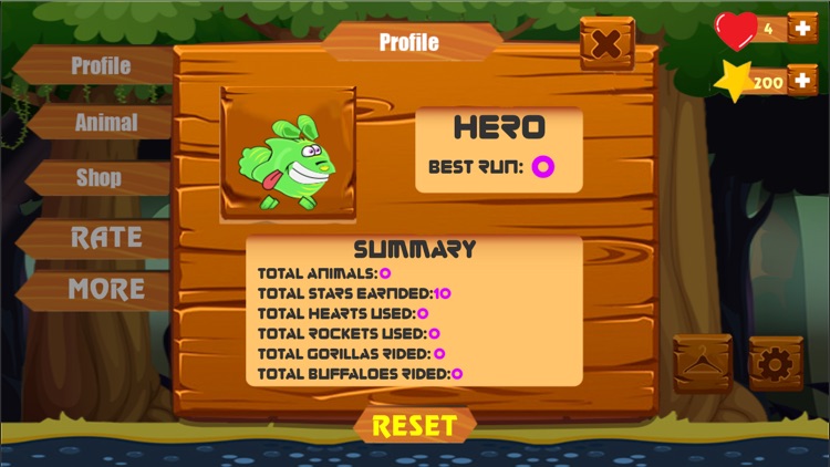 Alien Superstar screenshot-3