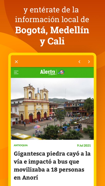 El Sol Oficial screenshot-5