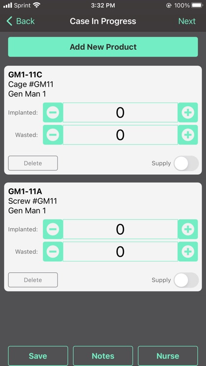 Surgicloud Pro screenshot-6