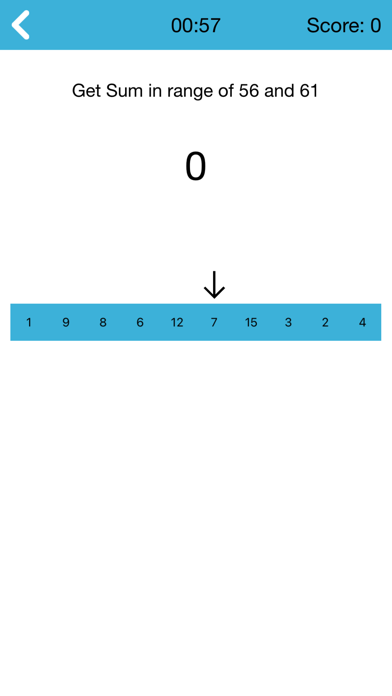 Screenshot #10 for Brain Games - Quiz & Puzzles