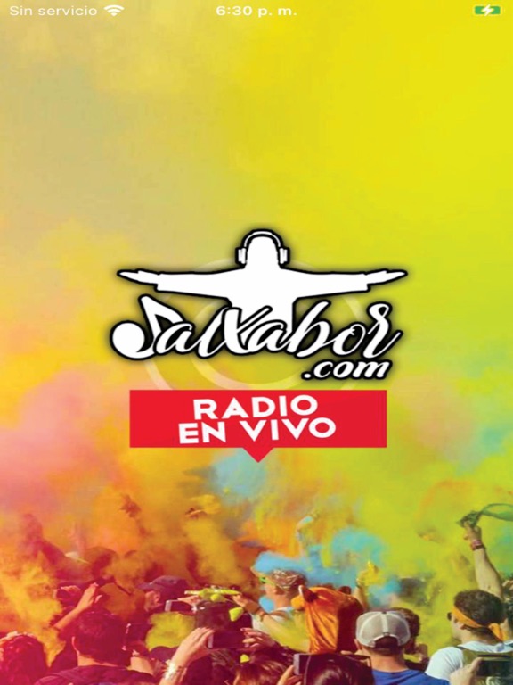 Screenshot #4 pour Salxabor Crossover