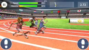 Sprint 100 multiplay supported screenshot 1